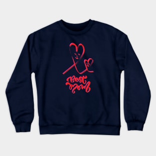 Mother day Crewneck Sweatshirt